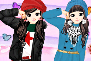 2009年第一場雪 2009年第一場雪