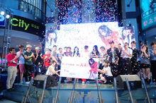 張曼莉《女人的防備》新專輯發布會