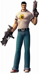 《英雄薩姆》 《英雄薩姆》