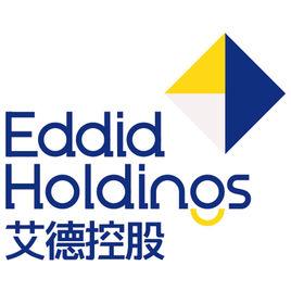艾德控股有限公司 艾德控股有限公司