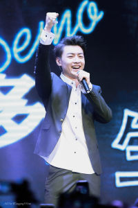 demo[王青演唱歌曲]