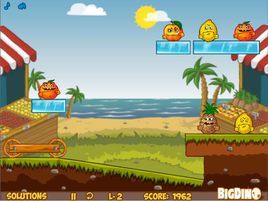 水果大混戰 水果大混戰