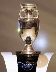 歐洲杯決賽 歐洲杯決賽