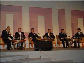 以右為尊原則 以右為尊原則