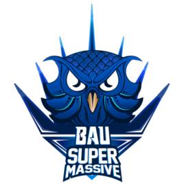 SuperMassive eSports SuperMassive eSports
