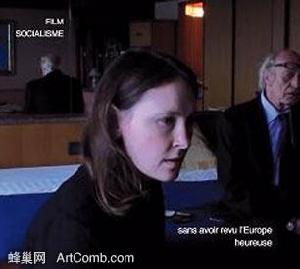 《電影社會主義》