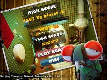 《廁所戰爭》遊戲截圖