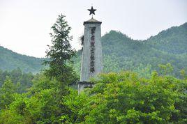 革命英雄紀念碑 革命英雄紀念碑