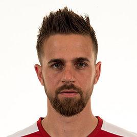 馬丁·哈尼克 馬丁·哈尼克