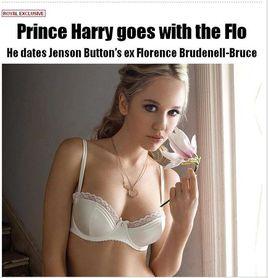 勞倫絲·布魯德尼爾·布魯斯