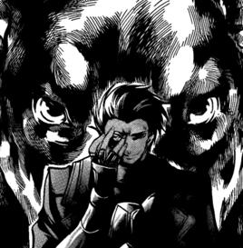 尤德[動漫人物]