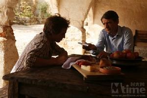 （圖）《拉戈·溫奇》