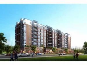 明珠尚城 明珠尚城