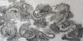 五龍傳奇 五龍傳奇