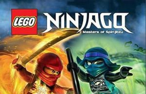 《樂高幻影忍者》 《樂高幻影忍者》