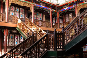 青樓楚館 青樓楚館