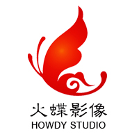 火蝶影像