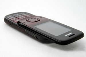 諾基亞 3602s 諾基亞 3602s