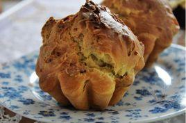 核桃牛奶包 核桃牛奶包