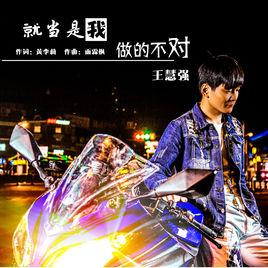 就當是我做的不對 就當是我做的不對