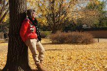 神威[暢銷書作家，環球旅行家]