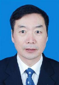 劉顯勇[四川省成都市青白江區政協黨組成員、副主席]