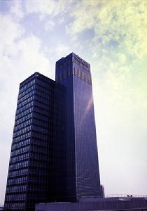 （圖）曼徹斯特保險合作協會大樓