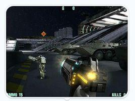 超級外星戰士2 超級外星戰士2