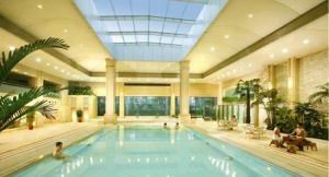 凱倫溫泉 凱倫溫泉