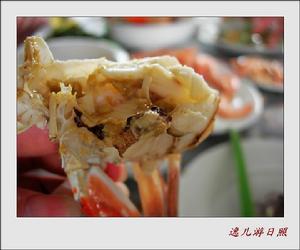 素熬白菜豆腐黃