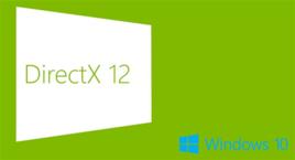 DirectX 12 DirectX 12