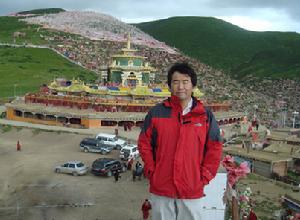 諾布旺丹 諾布旺丹