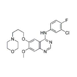 吉非替尼 吉非替尼
