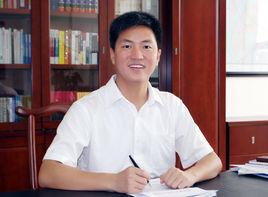 曾超群[長沙經濟技術開發區黨工委書記]