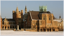 克利弗頓學院 克利弗頓學院