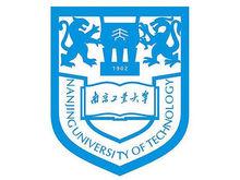 南京工業大學老版校徽