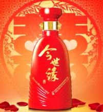 江蘇今世緣酒業股份有限公司