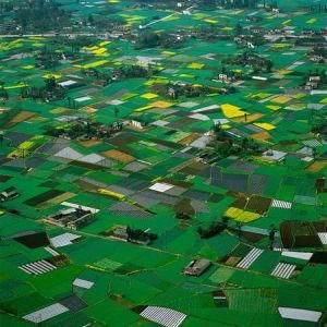 成都平原 成都平原