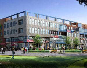 上海尚之坊時尚創意產業園 上海尚之坊時尚創意產業園