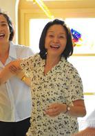 幸福來敲門[2010年由蔣雯麗、孫淳主演的電視劇]