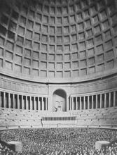 日耳曼尼亞計畫