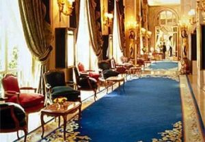 全球最浪漫的10大酒店 全球最浪漫的10大酒店