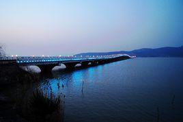 太湖西山島 太湖西山島