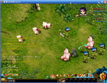 《新蜀山劍俠Oline》