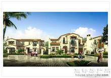 金沙湖高爾夫官邸