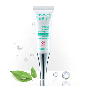 皙膚泉破痘修復蘆薈菁華