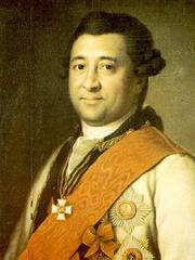 伊凡·阿布拉莫維奇·甘尼巴爾