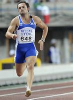 阿納斯塔西奧斯·古西斯 阿納斯塔西奧斯·古西斯