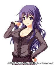 THE ALCHEMIST'S STORY