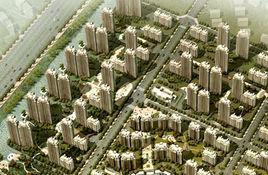 招商小石城 招商小石城